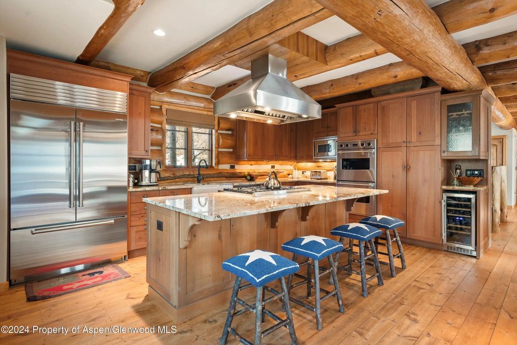 11 of 33 - 776 Snowmass Creek Road, Snowmass, CO