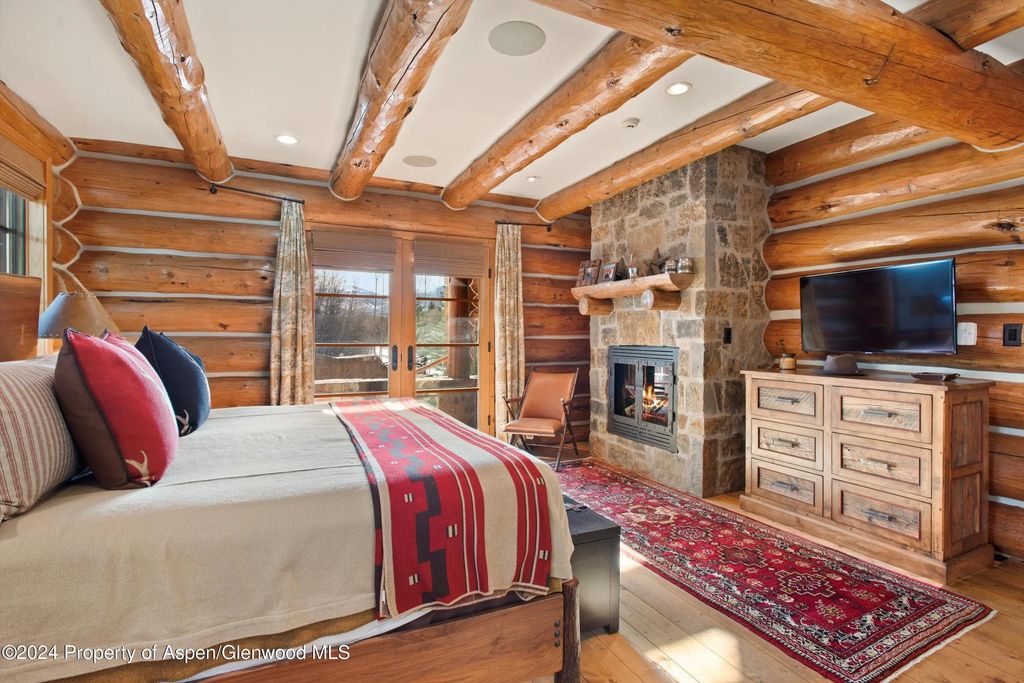13 of 33 - 776 Snowmass Creek Road, Snowmass, CO