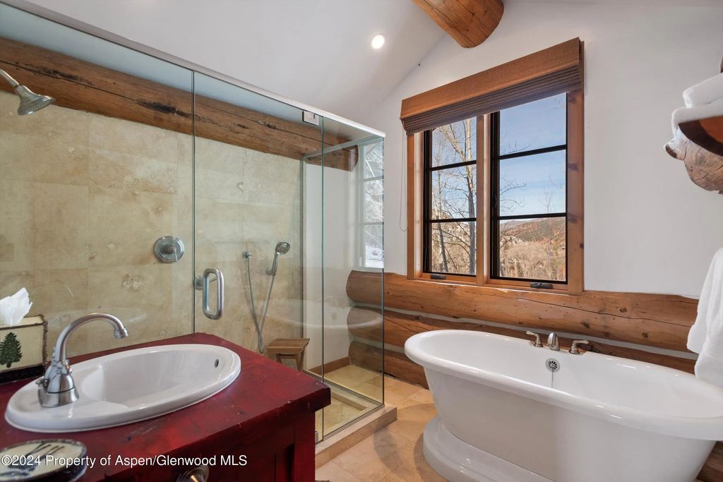 19 of 33 - 776 Snowmass Creek Road, Snowmass, CO