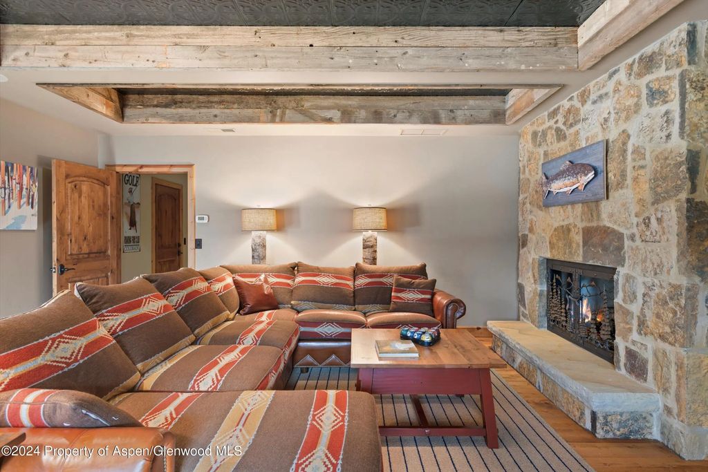 20 of 33 - 776 Snowmass Creek Road, Snowmass, CO