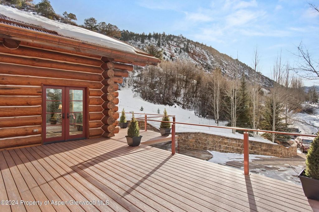 22 of 33 - 776 Snowmass Creek Road, Snowmass, CO