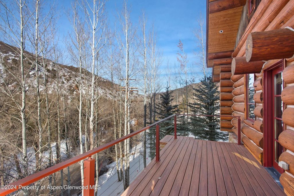 23 of 33 - 776 Snowmass Creek Road, Snowmass, CO