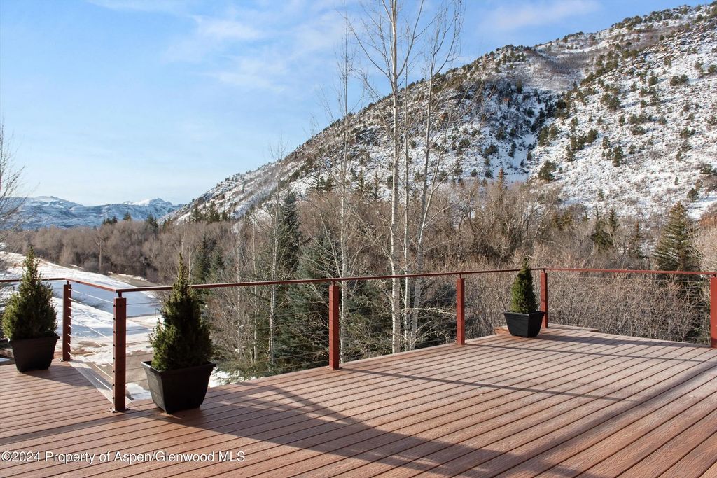 24 of 33 - 776 Snowmass Creek Road, Snowmass, CO
