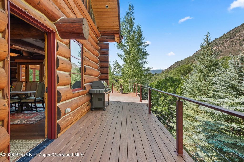 28 of 33 - 776 Snowmass Creek Road, Snowmass, CO