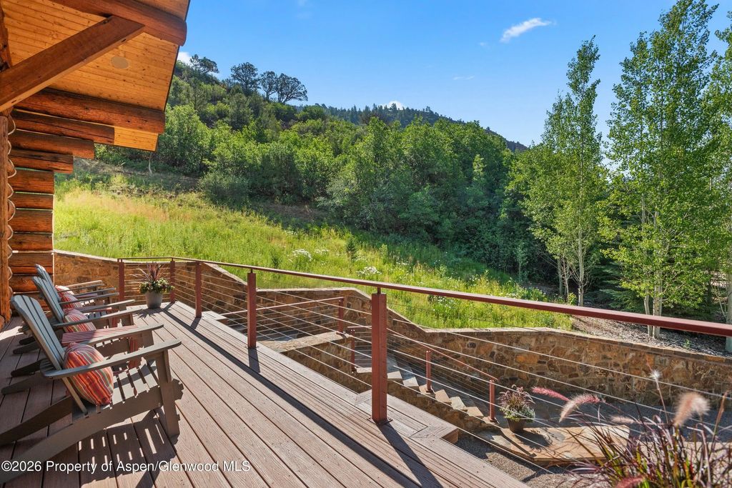 31 of 33 - 776 Snowmass Creek Road, Snowmass, CO