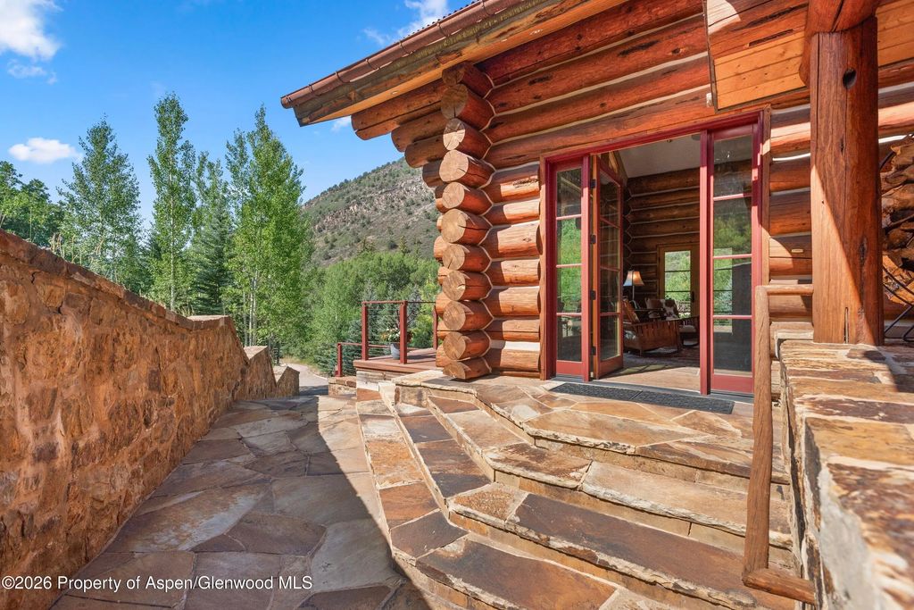 32 of 33 - 776 Snowmass Creek Road, Snowmass, CO