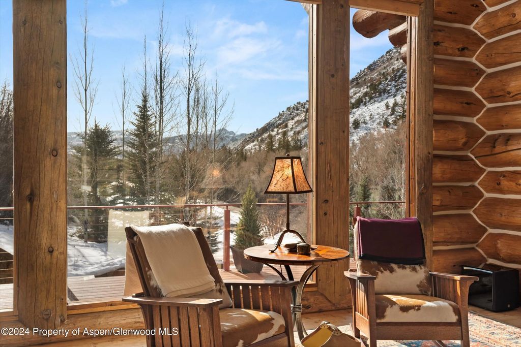 4 of 33 - 776 Snowmass Creek Road, Snowmass, CO