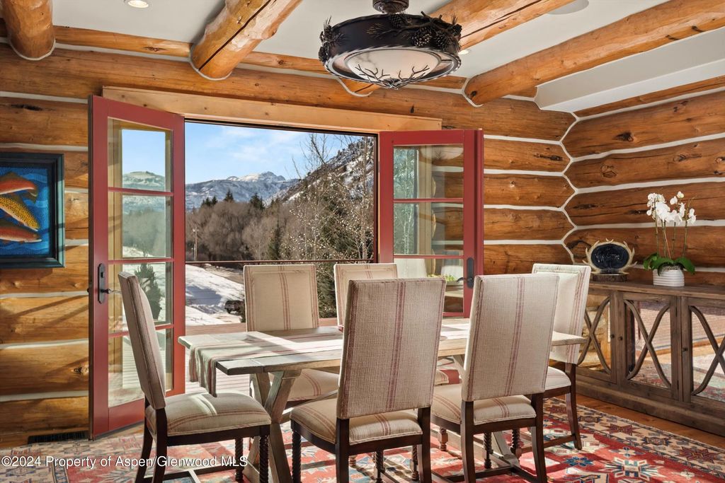 6 of 33 - 776 Snowmass Creek Road, Snowmass, CO