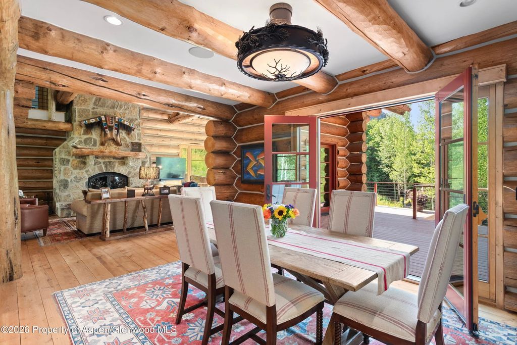 7 of 33 - 776 Snowmass Creek Road, Snowmass, CO