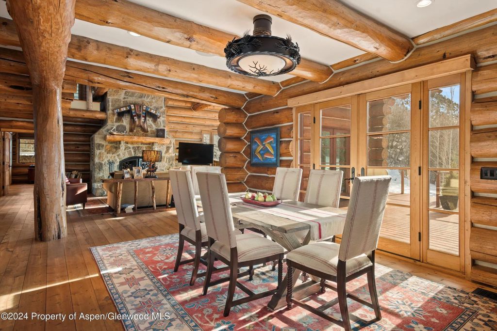 8 of 33 - 776 Snowmass Creek Road, Snowmass, CO