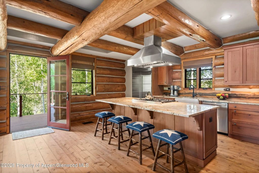 9 of 33 - 776 Snowmass Creek Road, Snowmass, CO