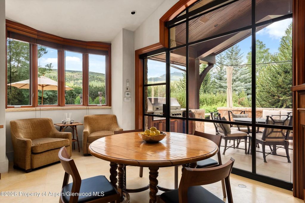 10 of 56 - 1330 W Buttermilk Road, Aspen, CO