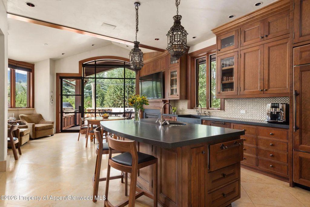 11 of 56 - 1330 W Buttermilk Road, Aspen, CO