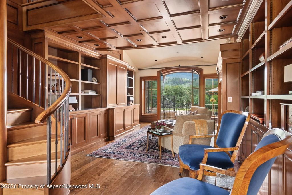 14 of 56 - 1330 W Buttermilk Road, Aspen, CO
