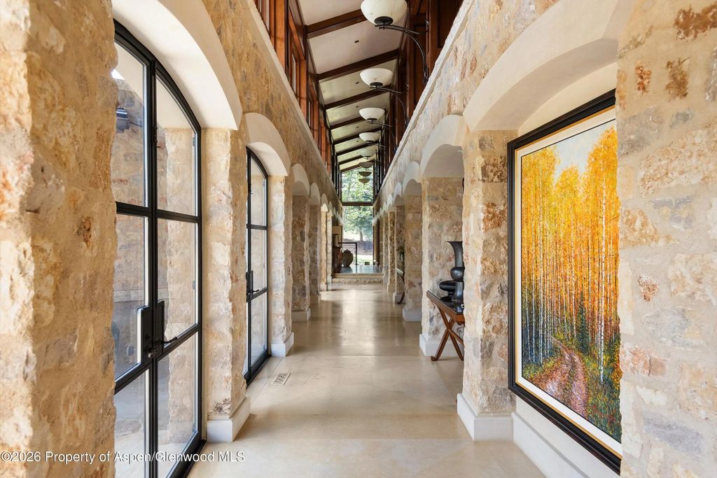 15 of 56 - 1330 W Buttermilk Road, Aspen, CO
