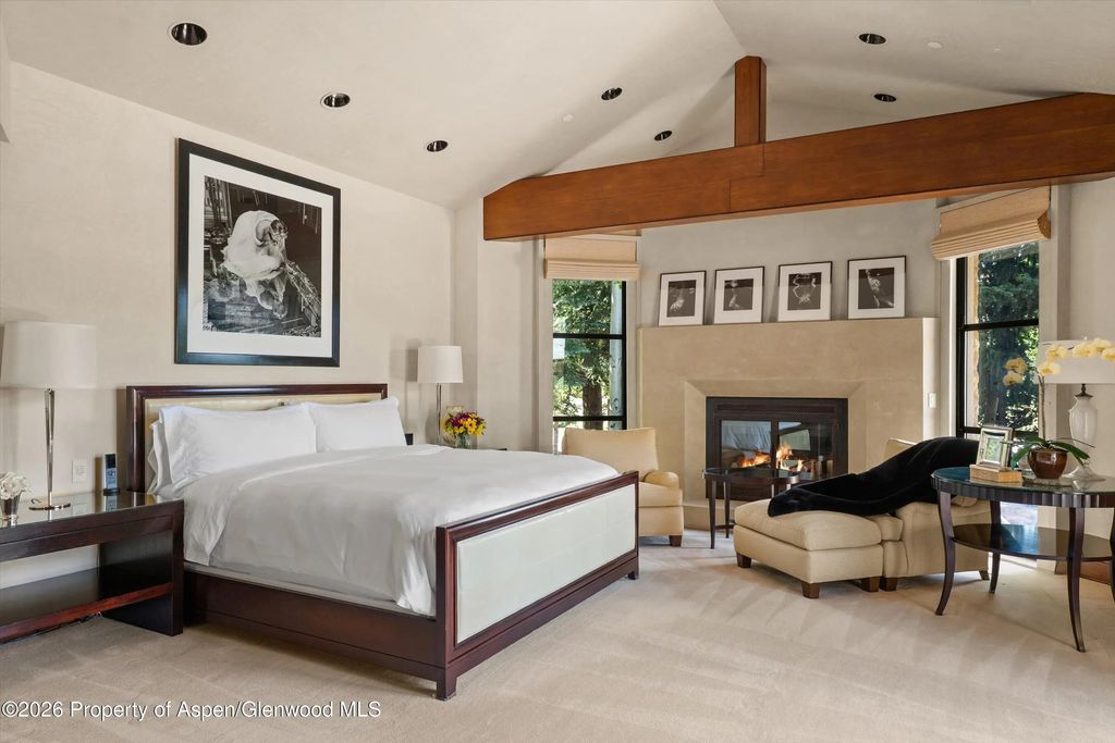16 of 56 - 1330 W Buttermilk Road, Aspen, CO