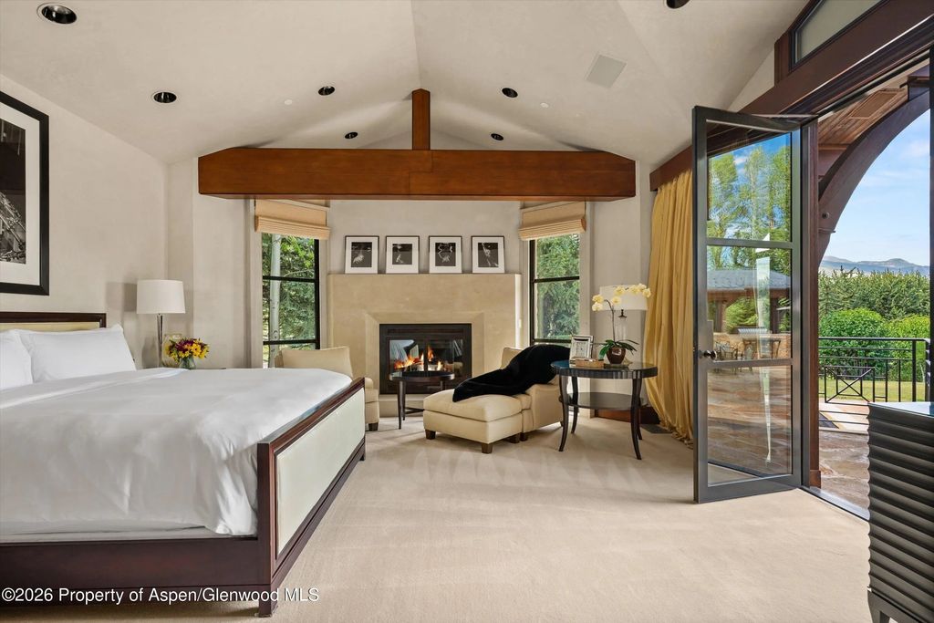 17 of 56 - 1330 W Buttermilk Road, Aspen, CO