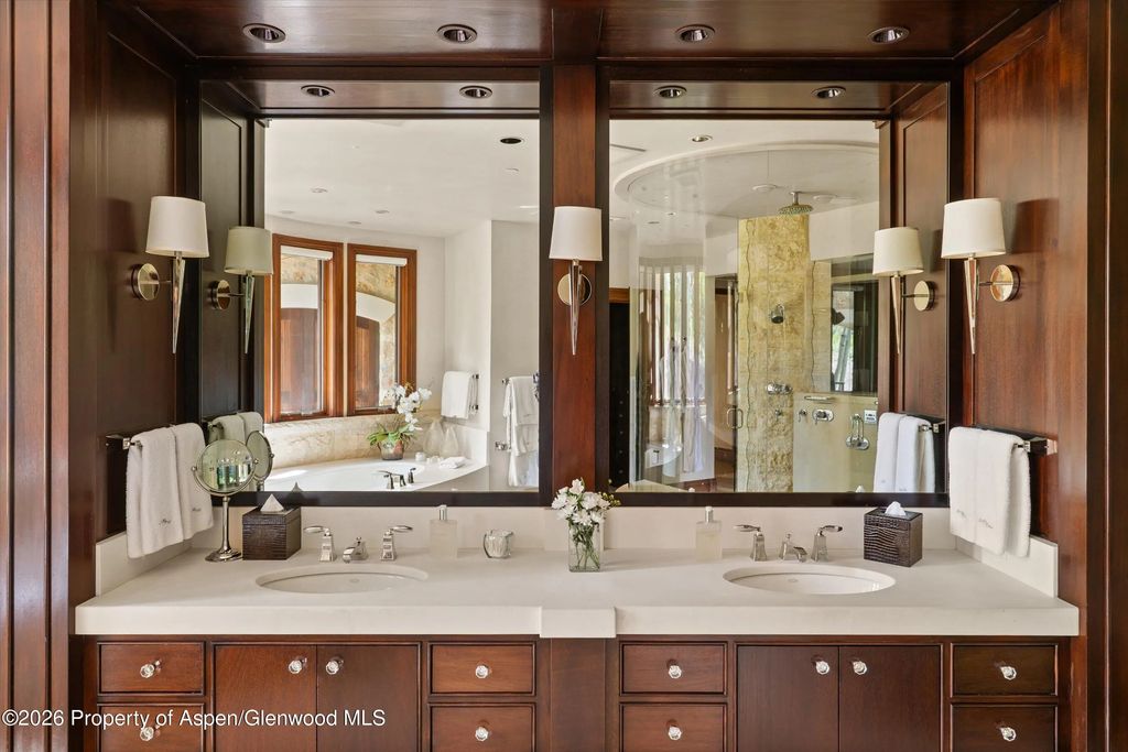 18 of 56 - 1330 W Buttermilk Road, Aspen, CO