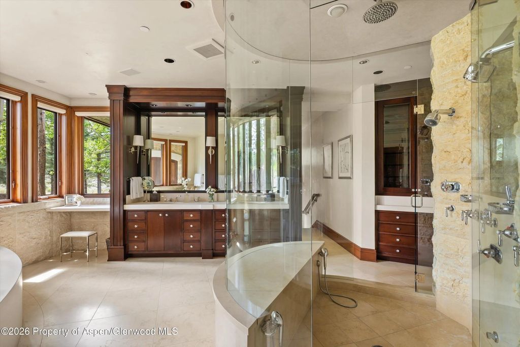 19 of 56 - 1330 W Buttermilk Road, Aspen, CO