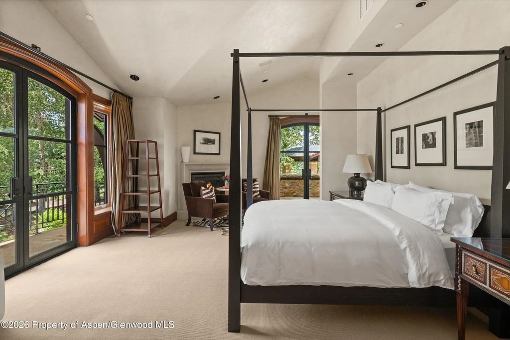 20 of 56 - 1330 W Buttermilk Road, Aspen, CO