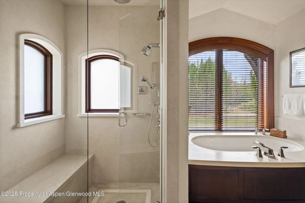 21 of 56 - 1330 W Buttermilk Road, Aspen, CO
