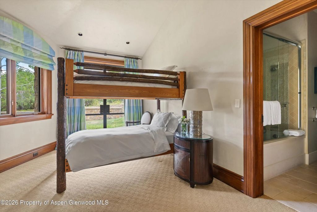 22 of 56 - 1330 W Buttermilk Road, Aspen, CO