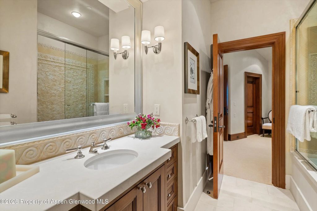 23 of 56 - 1330 W Buttermilk Road, Aspen, CO