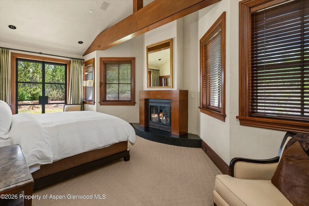 24 of 56 - 1330 W Buttermilk Road, Aspen, CO
