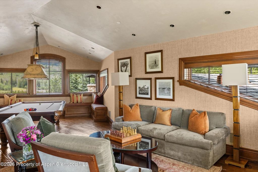 26 of 56 - 1330 W Buttermilk Road, Aspen, CO