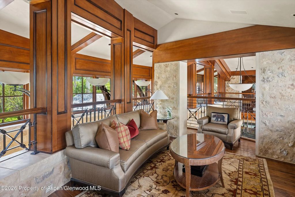 27 of 56 - 1330 W Buttermilk Road, Aspen, CO