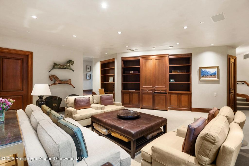 28 of 56 - 1330 W Buttermilk Road, Aspen, CO