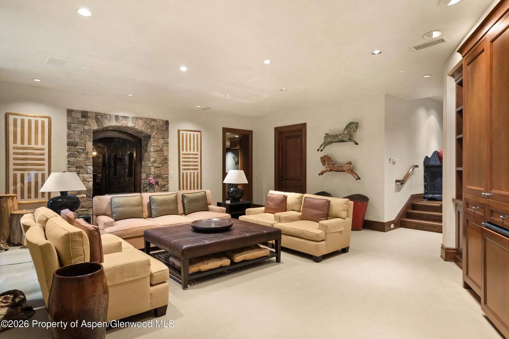29 of 56 - 1330 W Buttermilk Road, Aspen, CO