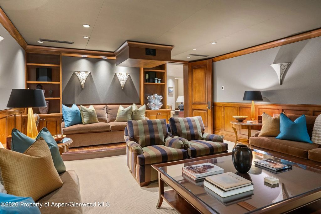 31 of 56 - 1330 W Buttermilk Road, Aspen, CO