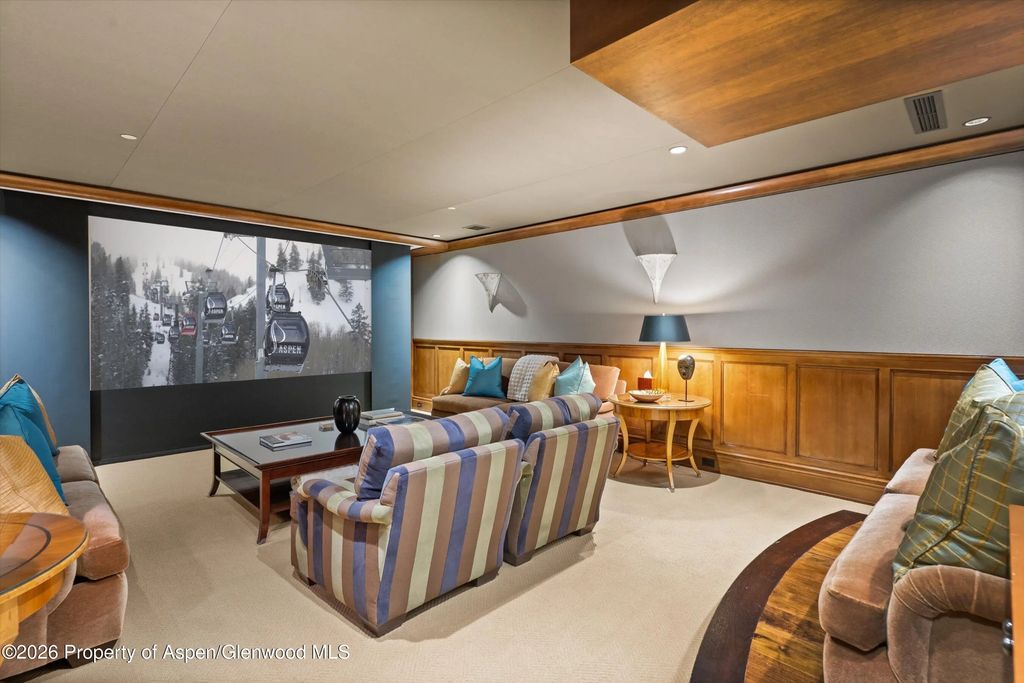 32 of 56 - 1330 W Buttermilk Road, Aspen, CO