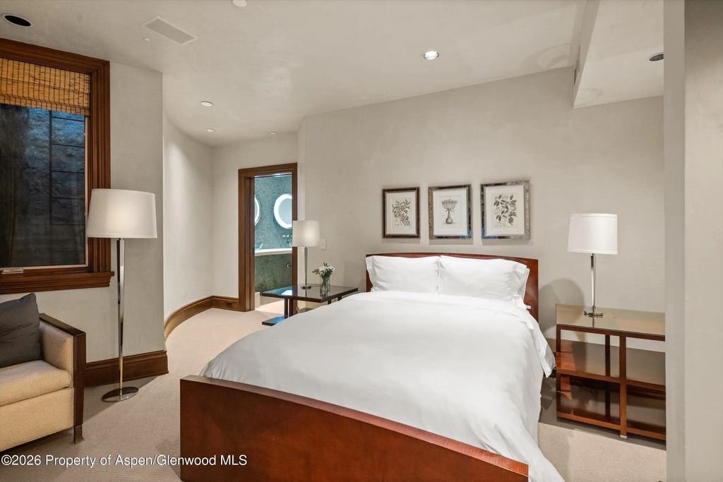 34 of 56 - 1330 W Buttermilk Road, Aspen, CO