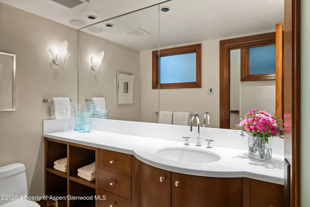 36 of 56 - 1330 W Buttermilk Road, Aspen, CO
