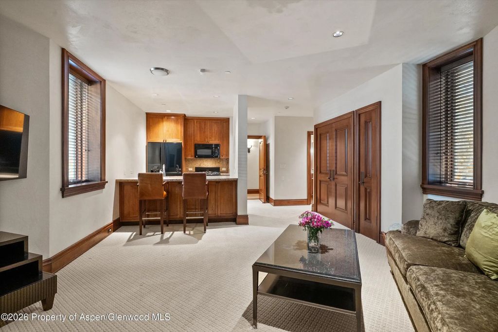 37 of 56 - 1330 W Buttermilk Road, Aspen, CO
