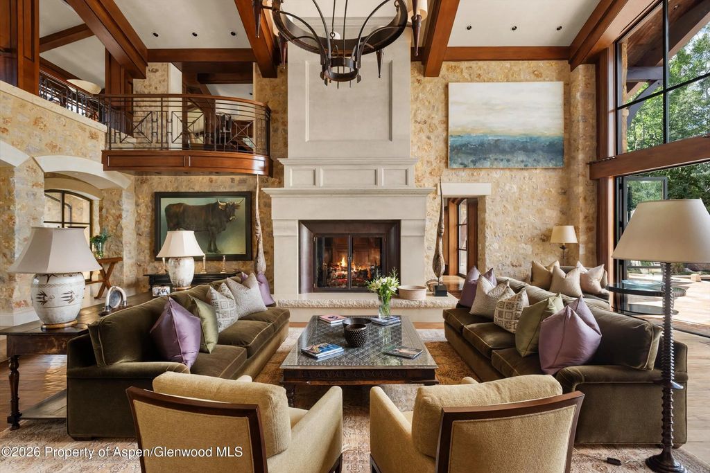 4 of 56 - 1330 W Buttermilk Road, Aspen, CO