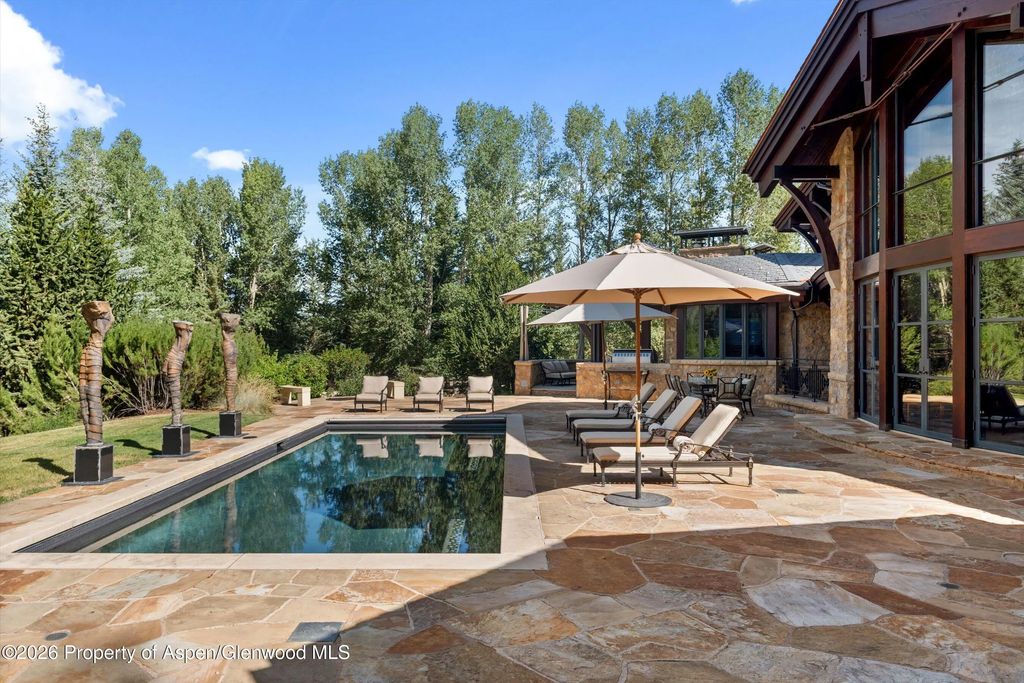 45 of 56 - 1330 W Buttermilk Road, Aspen, CO