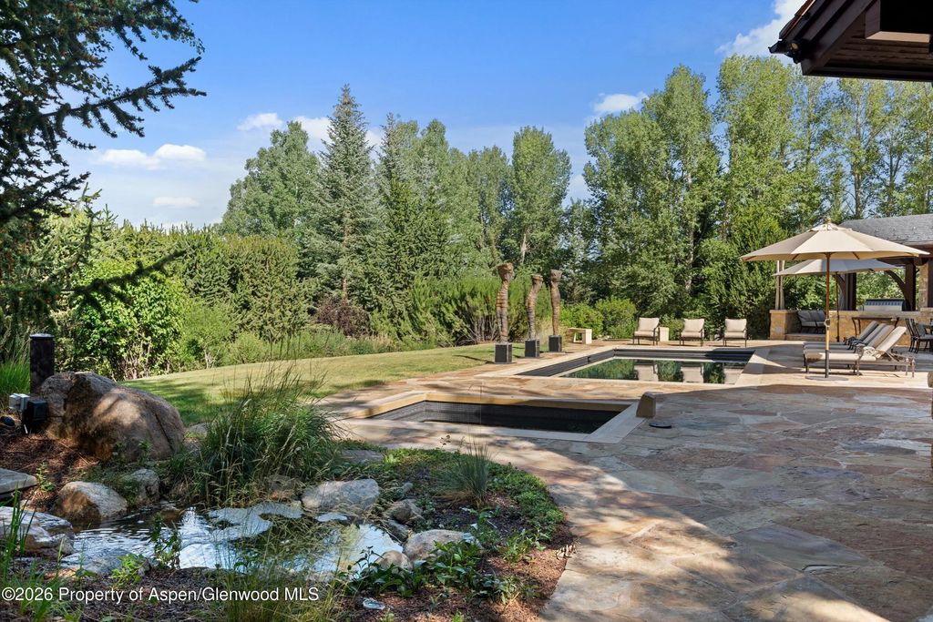 46 of 56 - 1330 W Buttermilk Road, Aspen, CO