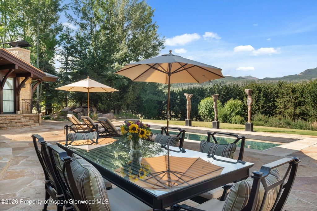 47 of 56 - 1330 W Buttermilk Road, Aspen, CO