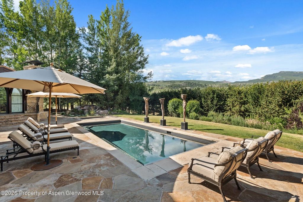 48 of 56 - 1330 W Buttermilk Road, Aspen, CO