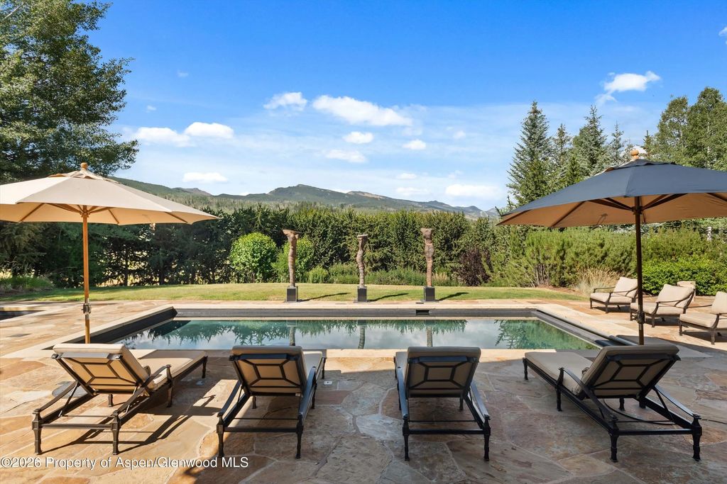 49 of 56 - 1330 W Buttermilk Road, Aspen, CO