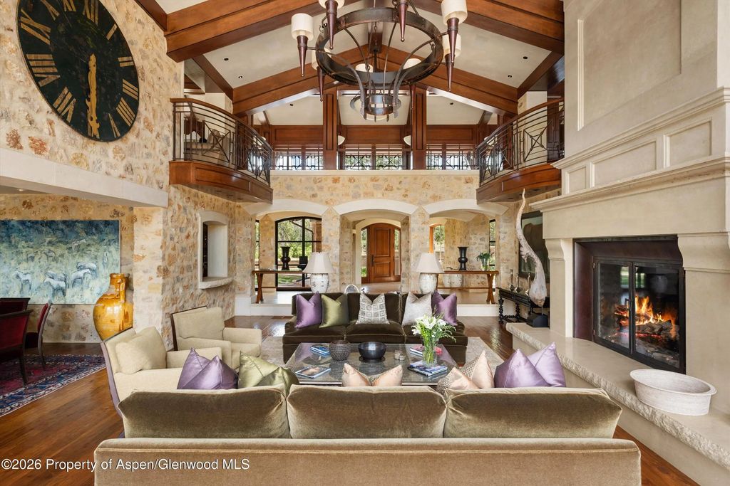 5 of 56 - 1330 W Buttermilk Road, Aspen, CO