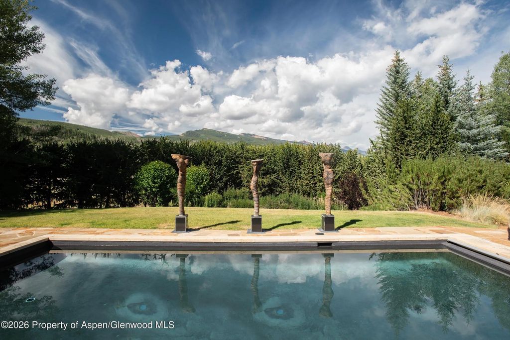 51 of 56 - 1330 W Buttermilk Road, Aspen, CO