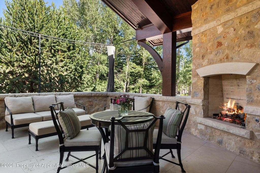 52 of 56 - 1330 W Buttermilk Road, Aspen, CO