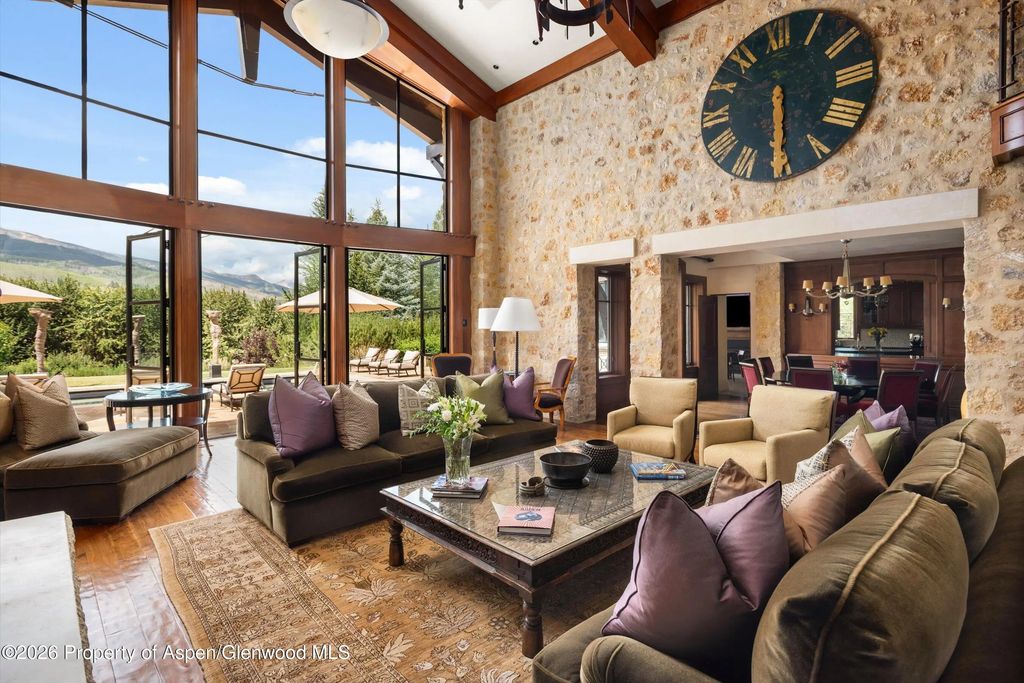 6 of 56 - 1330 W Buttermilk Road, Aspen, CO