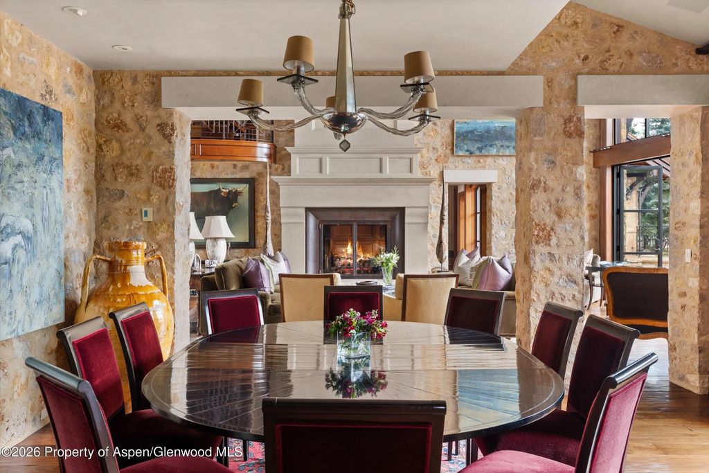 8 of 56 - 1330 W Buttermilk Road, Aspen, CO