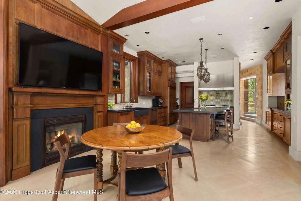 9 of 56 - 1330 W Buttermilk Road, Aspen, CO