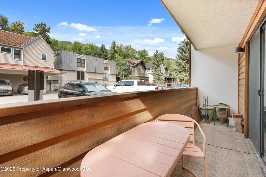 16 of 17 - 935 E Hopkins Avenue 7, Aspen, CO
